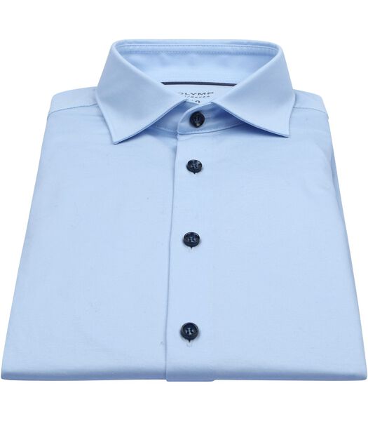 Overhemd Lvl 5 24/Seven Lichtblauw