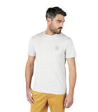 T-shirt met korte mouwen TARLA image number 1