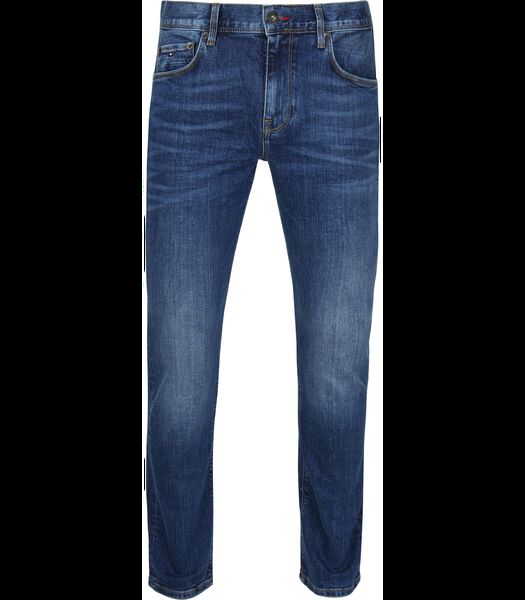 Core Denton Jeans Indigo