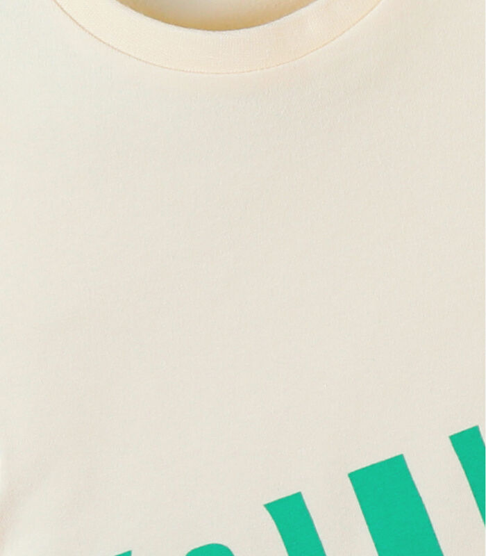 T-shirt "surf" à manches courtes, multicolore image number 3