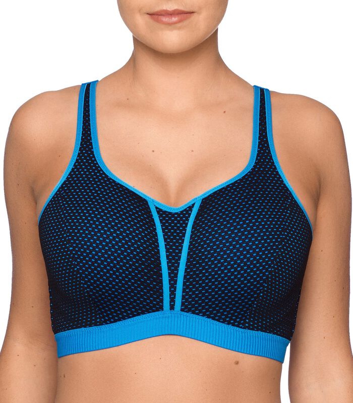 THE MESH Blue Crush beugelbh sport image number 0