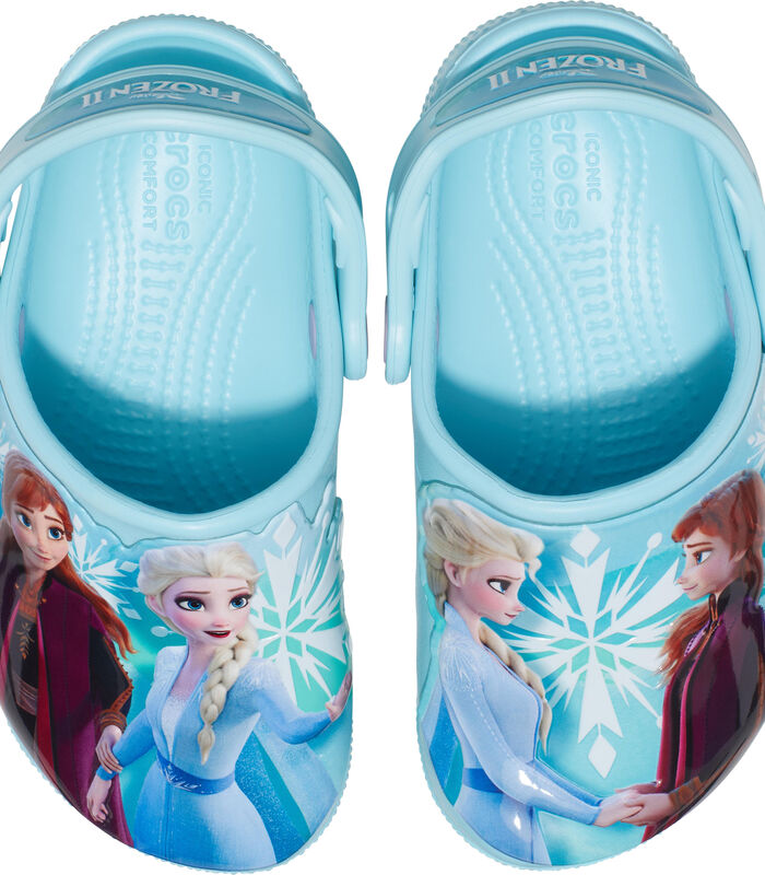 Sabots enfant FL Disney Frozen II image number 2