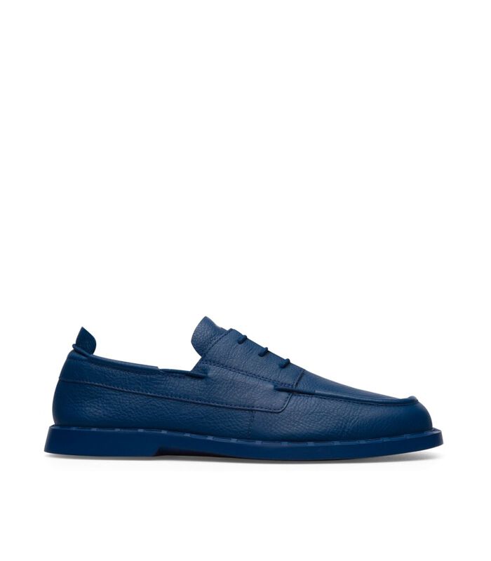 Judd Chaussures bateau Homme image number 0