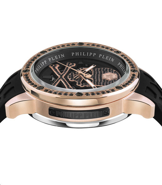 Philipp Plein Plein Rich Heren Horloge PWUAA0323