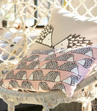 SPIKE Blush - Coussin Coton image number 1