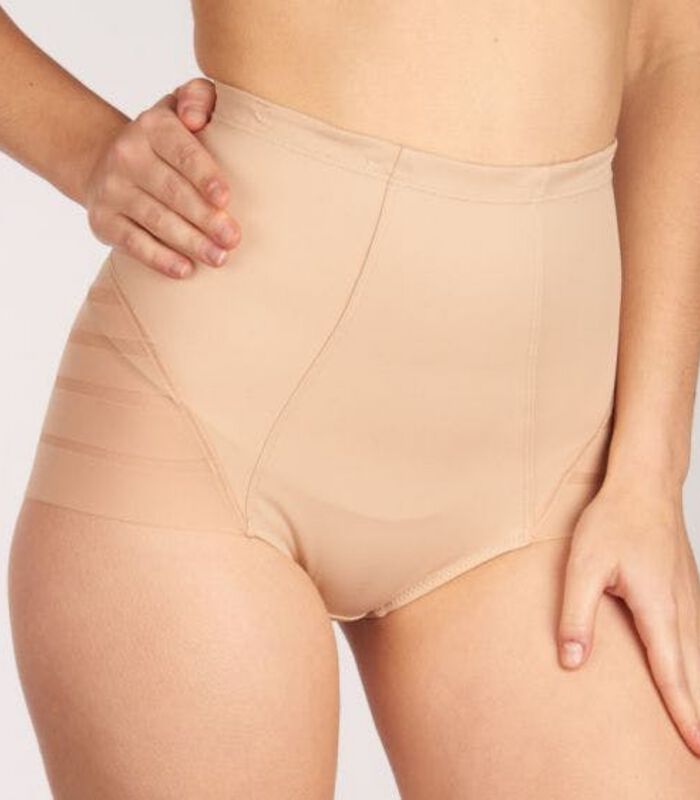 Slip shapewear Diam's Control High Waist Panty image number 0