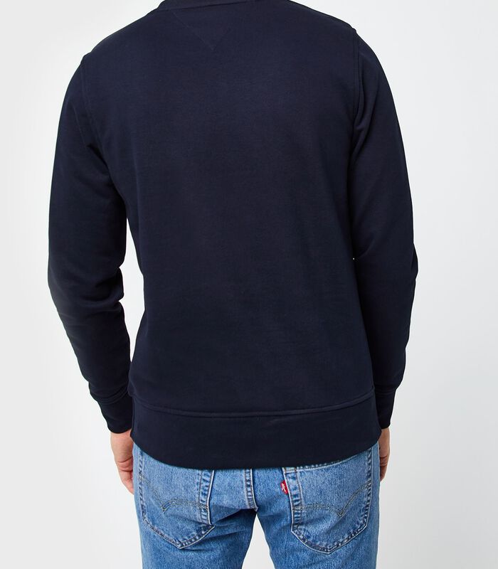 Sweaters Blauw image number 1