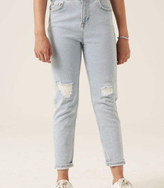 Evelin - Jeans Mom Fit