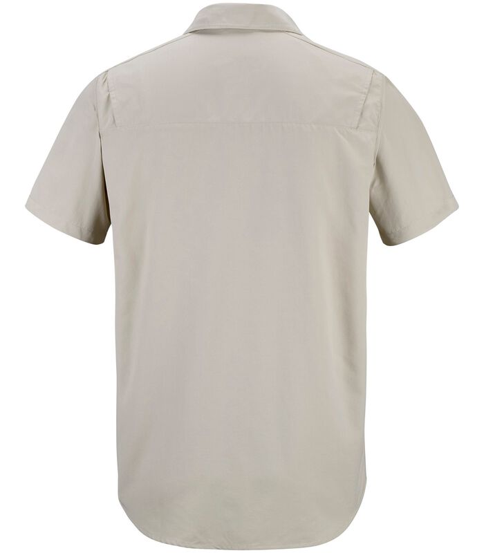 Overhemd met korte mouwen Silver Ridge II image number 1