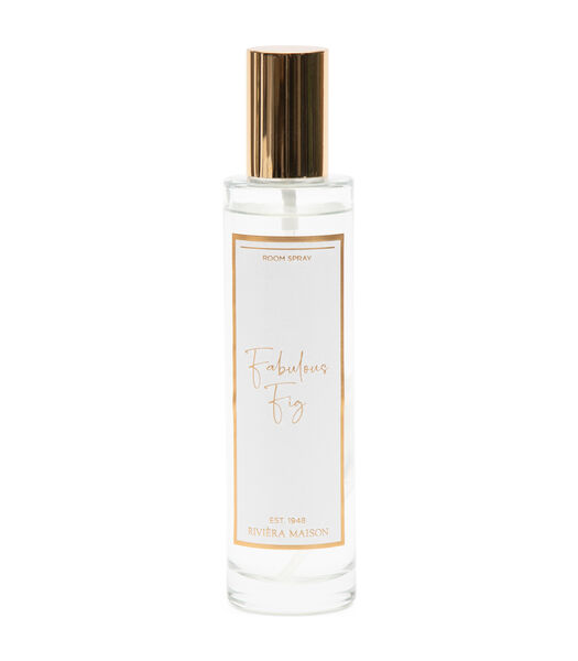 Spray d'ambiance  RM Spray d'ambiance Figue Fabuleuse - Transparent