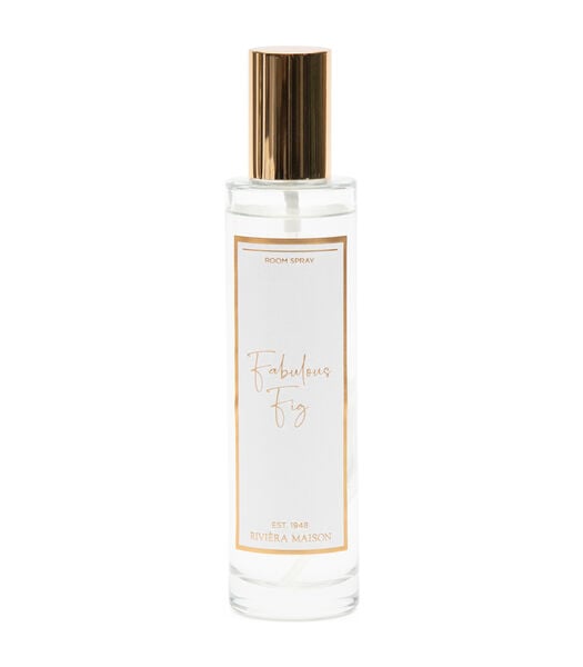 Spray d'ambiance  RM Spray d'ambiance Figue Fabuleuse - Transparent