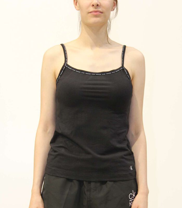 Top 2 pack camisole ck one image number 2