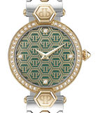 Philipp Plein Plein Couture Dames Horloge PWEAA0621 image number 0
