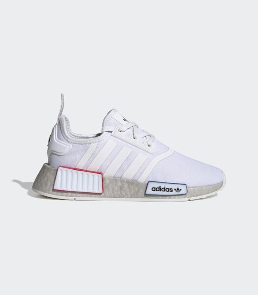 NMD R1 - Sneakers - Wit