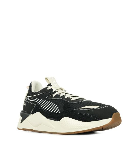 Sneakers Rs-X Suede