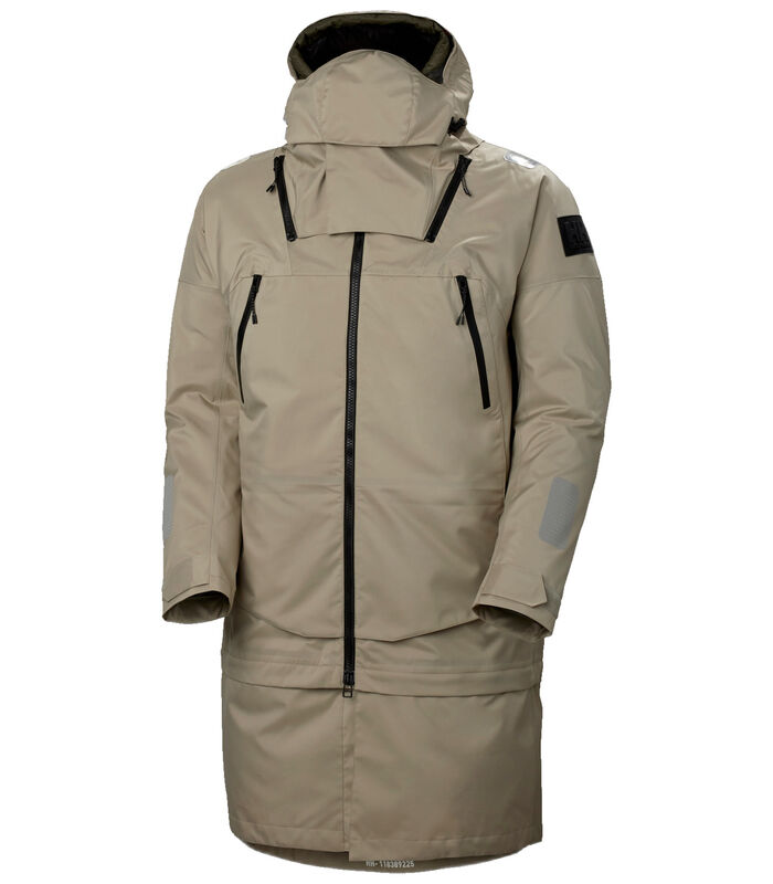3-in-1 modulaire parka Arc image number 1