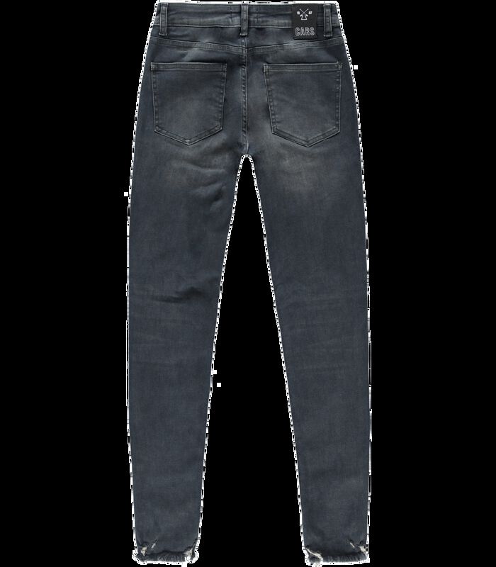 Elif Super skinny Jeans image number 4