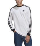 T-shirt manches longues Adicolor 3-Stripes image number 4