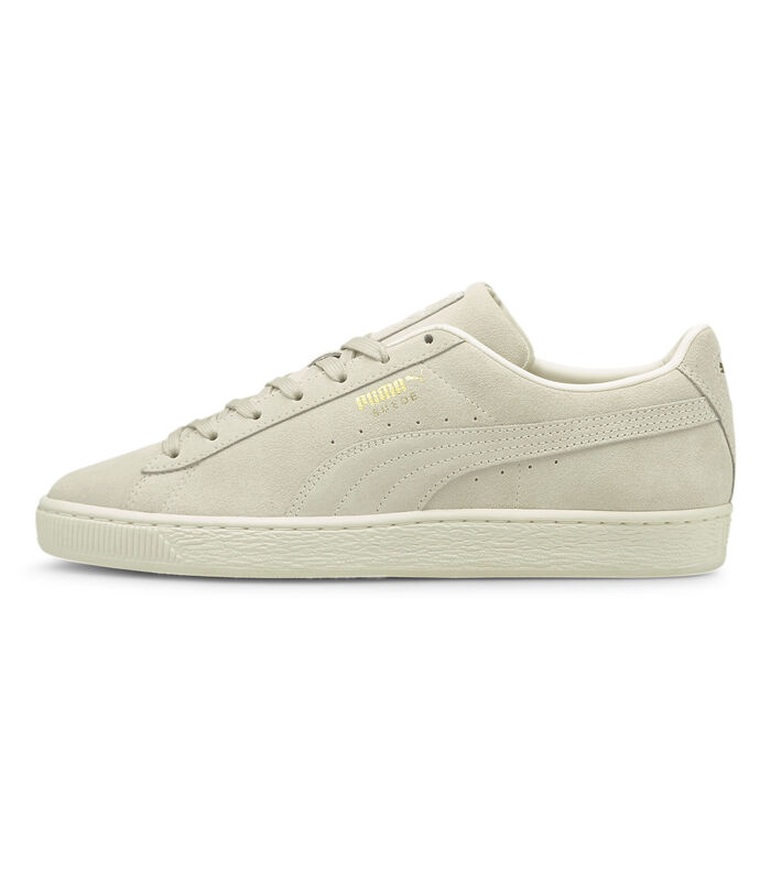 Sneakers Suede Mono XXI image number 2