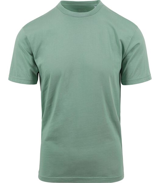 T-shirt Vert Clair