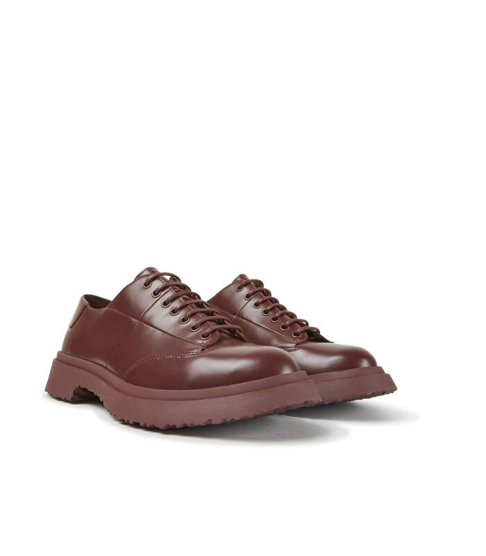Walden Chaussures Richelieux Homme image number 1