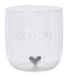 Good Day Glass M image number 0