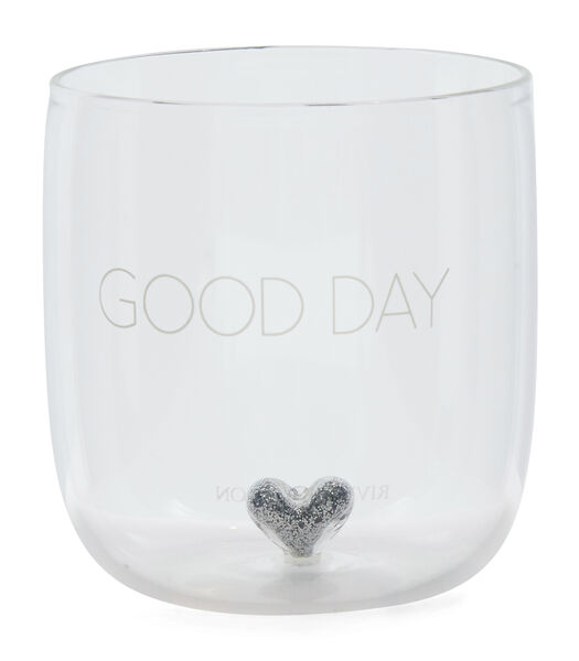 Good Day Glass M