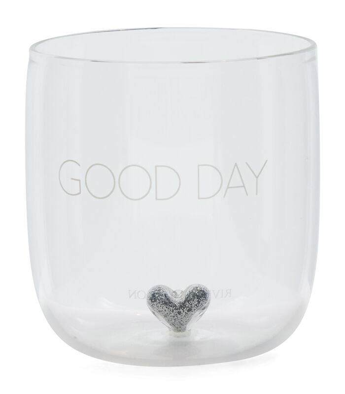 Good Day Glass M image number 0