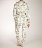 Pyjama Lange Broek image number 2