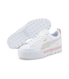 Mayze Classic - Sneakers - Wit image number 2