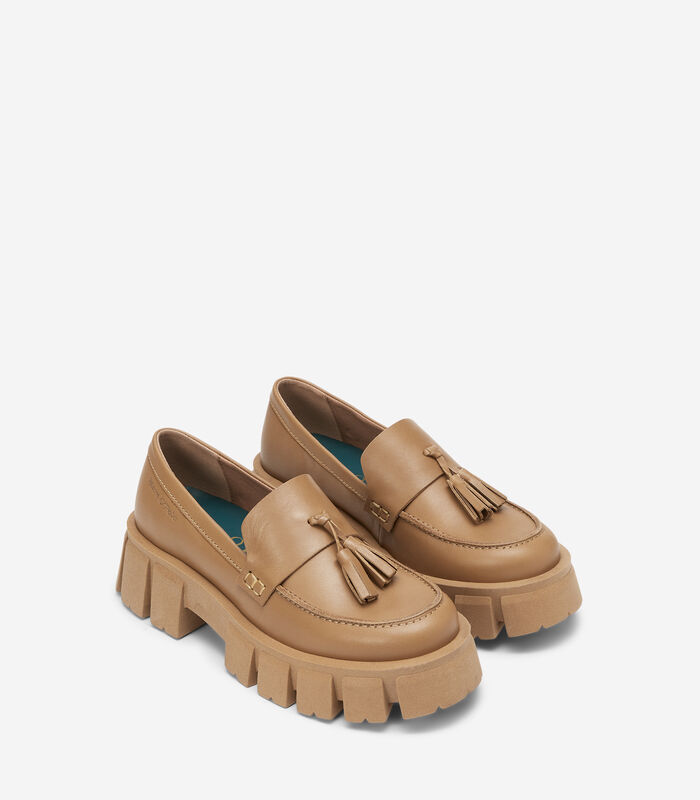 Chunky loafers image number 1