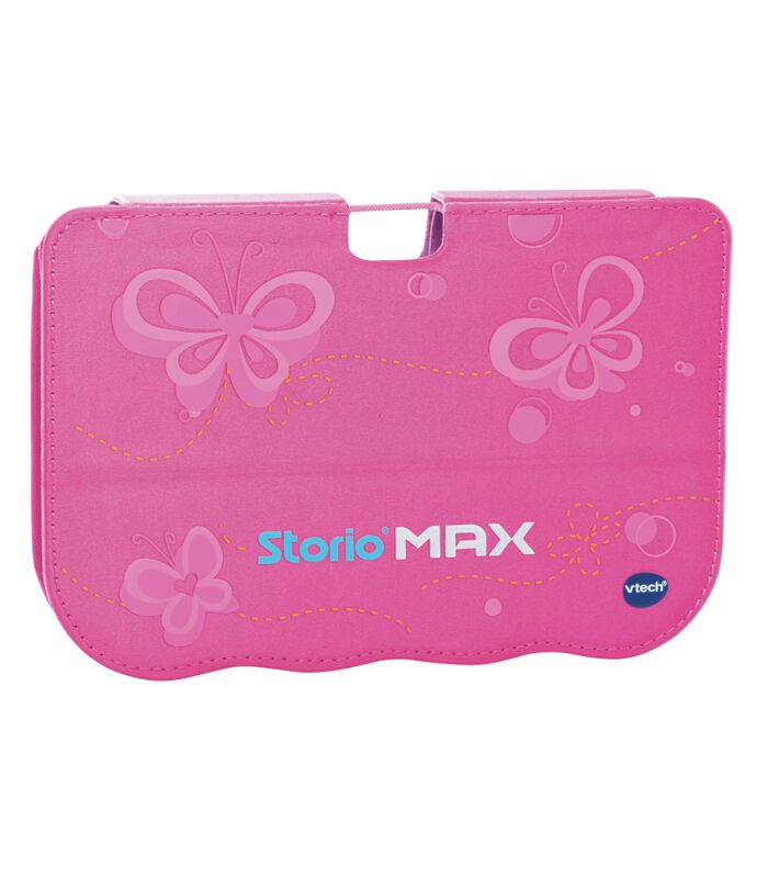 Storio Max 5" - Etui-Support rose image number 0