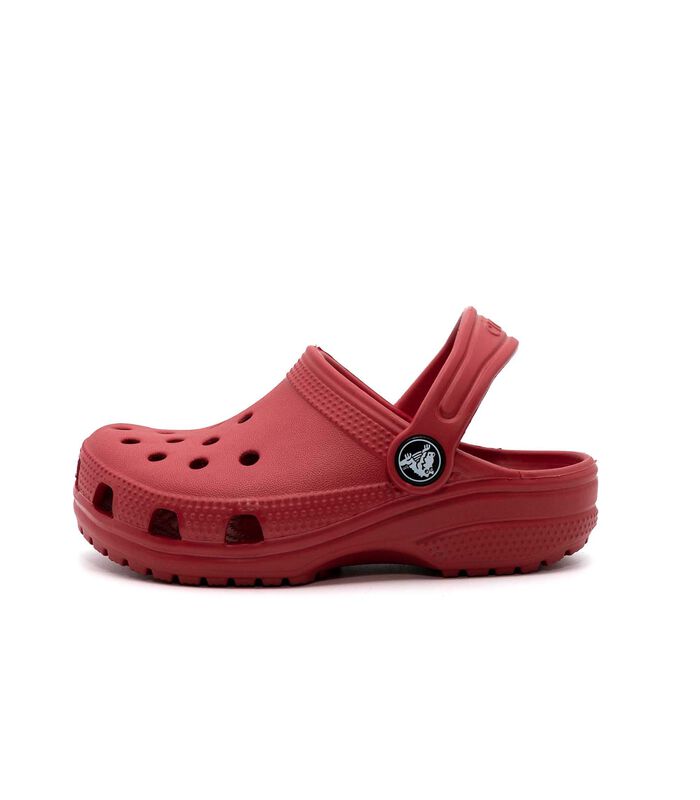 Chaussons Crocs Classic Clog T image number 0
