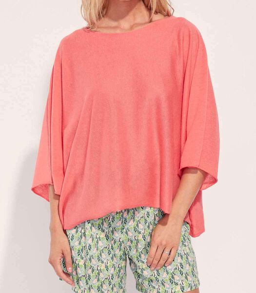 Pull oversize maille LIMA