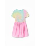 Robe t-shirt fille Avery image number 1
