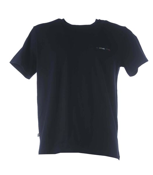 T-Shirt V2 Koppeling