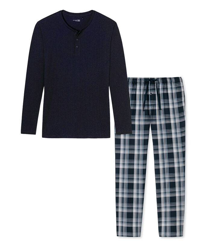 Coton - pyjama image number 1