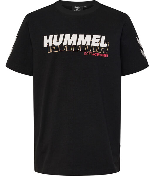 Kinder T-shirt hmlSamuel