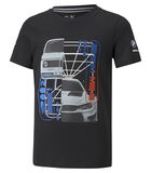 T-shirt enfant BMW Motorsport Graphic image number 0