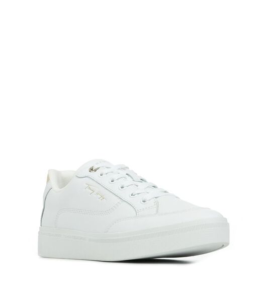 Sneakers Essential TH Court Sneaker