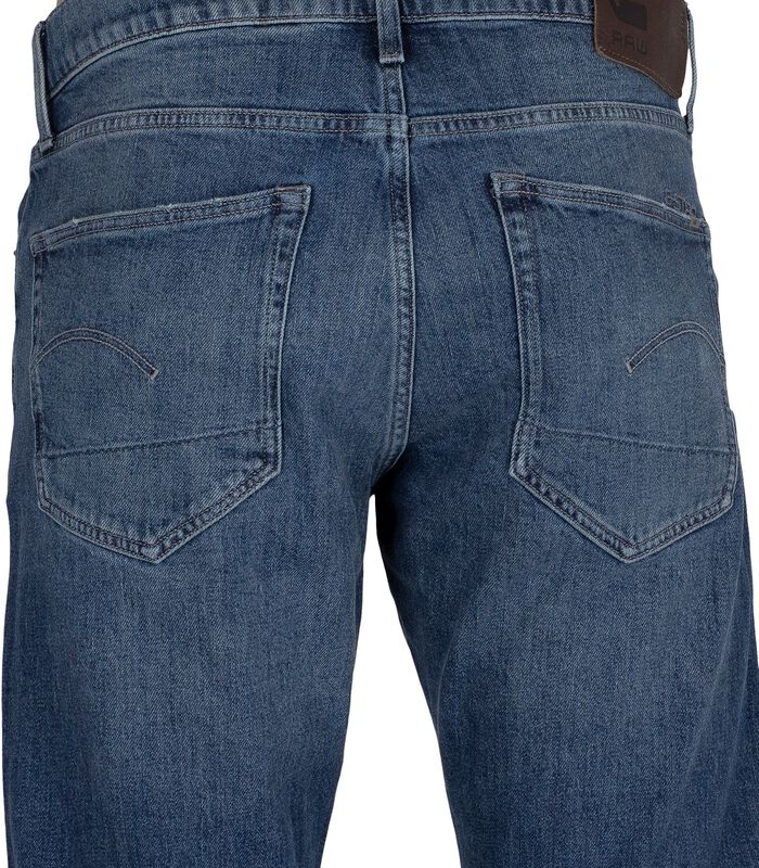 3301 Slanke jeans image number 3