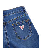 Stretch skinny jeans voor meisjes image number 3