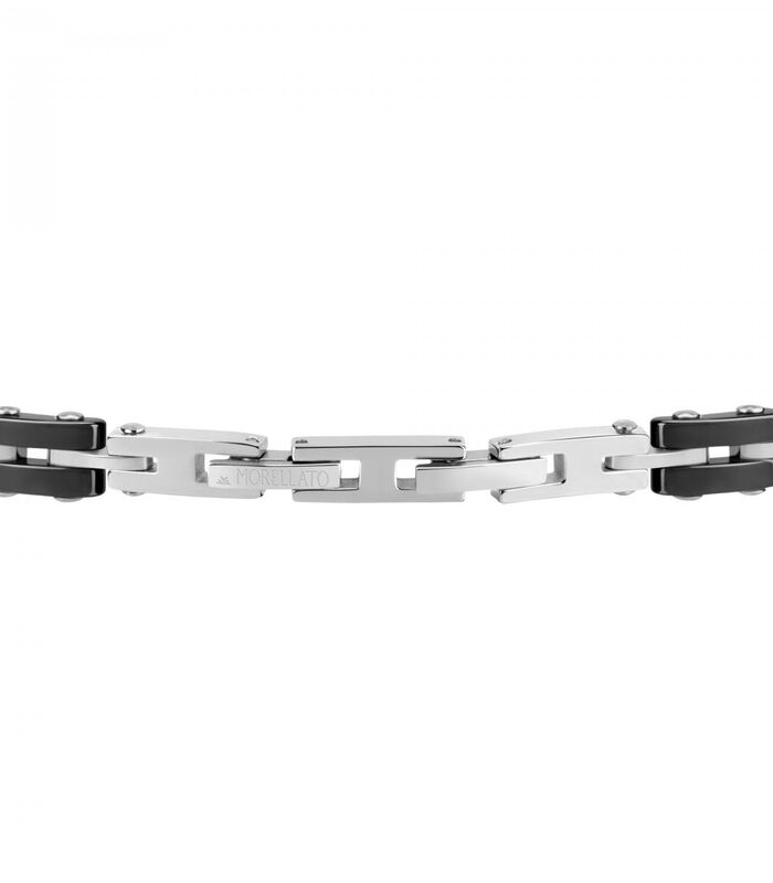 Bracelet en acier CERAMIC image number 2