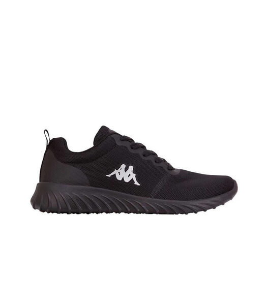 Ces - Sneakers - Zwart