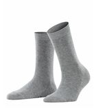 Chaussettes Family Cotton D Greymix image number 0