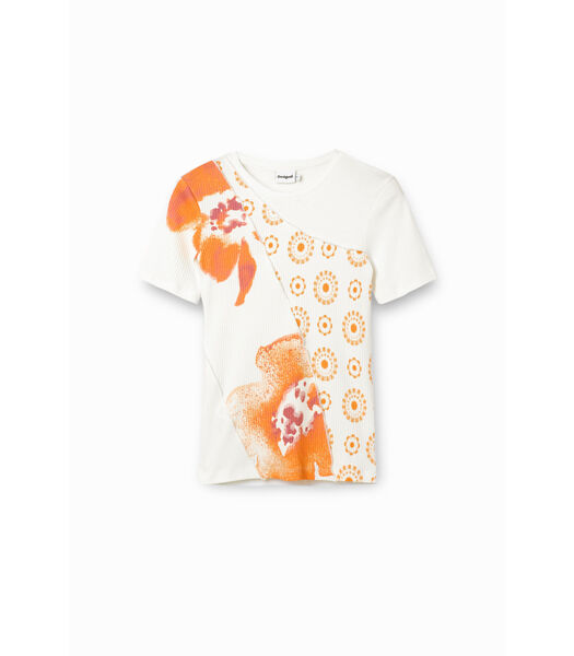 Dames-T-shirt Oran