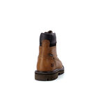 Boots Cuir Caterpillar Deplete Wp image number 2