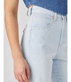 Jeans mom femme Relaxed image number 4