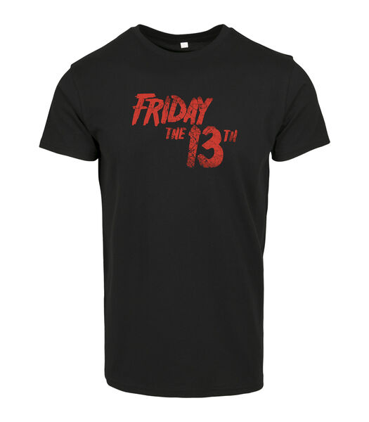T-shirt Friday The 13th