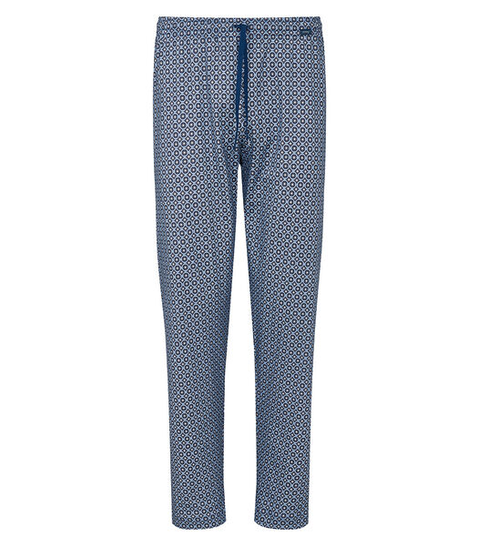Vesanto - pantalon de pyjama long